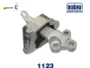 Motor takozu hidrolik  astra j  682047/ 13248542 doğru kauçuk dk-1123 resmi