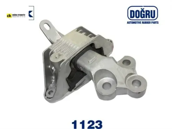 Motor takozu hidrolik  astra j  682047/ 13248542 doğru kauçuk dk-1123 resmi