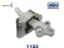 Motor takozu hidrolik  astra j  682047/ 13248542 doğru kauçuk dk-1123 resmi
