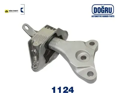 Motor takozu hidrolik  astra j  13248545/ 682063 doğru kauçuk dk-1124 resmi