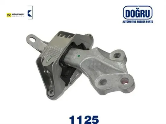 Motor takozu hidrolik  astra j  13248548/ 682073 doğru kauçuk dk-1125 resmi
