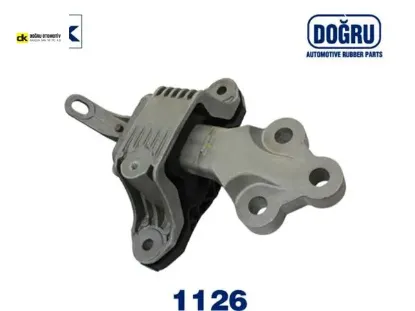 Motor takozu  astra j  682075/ 13337422 doğru kauçuk dk-1126 resmi