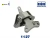 Motor takozu hidrolik  astra j  13248544/ 682050 doğru kauçuk dk-1127 resmi