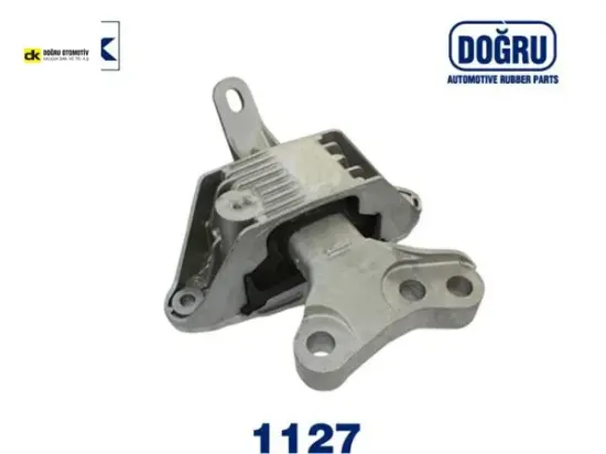 Motor takozu hidrolik  astra j  13248544/ 682050 doğru kauçuk dk-1127 resmi