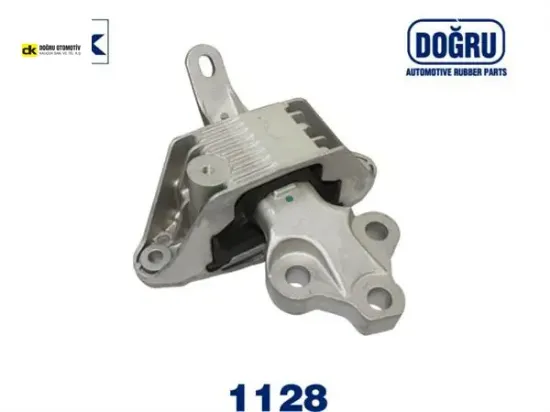 Motor takozu hidrolik  astra j  682064/ 13248546 doğru kauçuk dk-1128 resmi