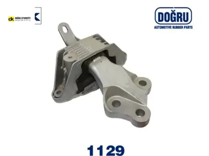 Motor takozu  astra j  682067/ 13287957 doğru kauçuk dk-1129 resmi