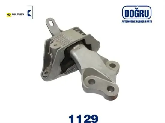 Motor takozu  astra j  682067/ 13287957 doğru kauçuk dk-1129 resmi