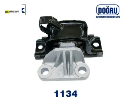 Motor takozu  corsa d  13130745/ 5684199 doğru kauçuk dk-1134 resmi