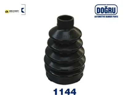 Aks körüğü  astra f-tıgra a-corsa c-merıva a-astra a-tıgra b-corsa b  1603231/ 26099197 doğru kauçuk dk-1144 resmi
