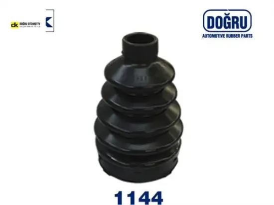 Aks körüğü  astra f-tıgra a-corsa c-merıva a-astra a-tıgra b-corsa b  1603231/ 26099197 doğru kauçuk dk-1144 resmi