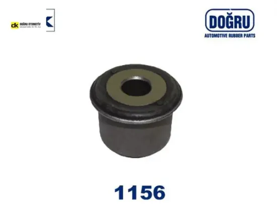 Motor beşik burcu  astra h-astra g  302067/ 13107328 doğru kauçuk dk-1156 resmi