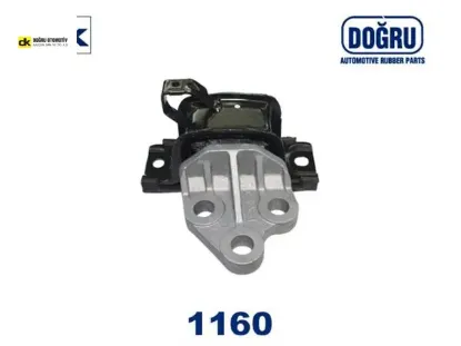 Motor takozu  corsa d  5684209/ 55700655 doğru kauçuk dk-1160 resmi