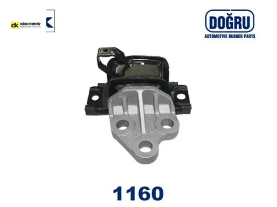 Motor takozu  corsa d  5684209/ 55700655 doğru kauçuk dk-1160 resmi