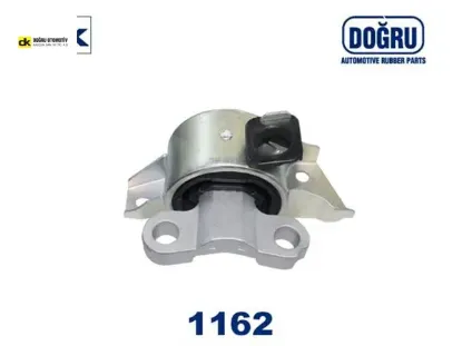 Motor takozları hidrolik  corsa d  13130748/ 5684215 doğru kauçuk dk-1162 resmi