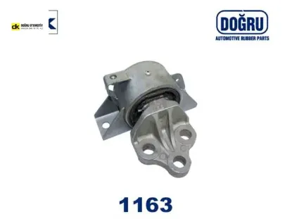 Motor takozu hidrolik  corsa d  5684203/ 13234038 doğru kauçuk dk-1163 resmi