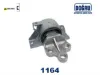 Motor takozu hidrolik  corsa d 5684205 doğru kauçuk dk-1164 resmi