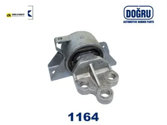 Motor takozu hidrolik  corsa d 5684205 doğru kauçuk dk-1164 resmi