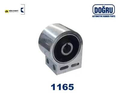 Salıncak burcu hidrolik  captıva  4817776/ 4802543/ 96809676/ 48 doğru kauçuk dk-1165 resmi