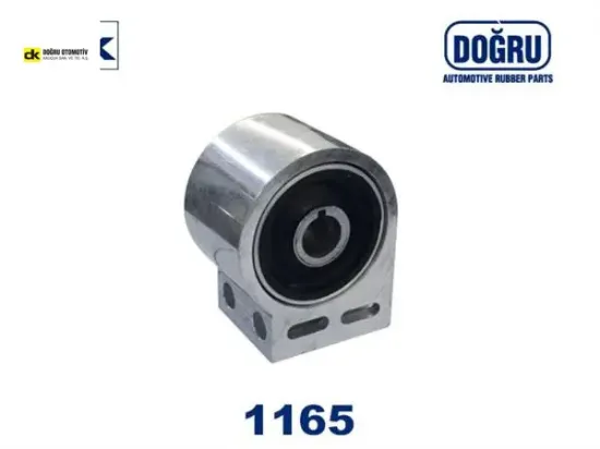 Salıncak burcu hidrolik  captıva  4817776/ 4802543/ 96809676/ 48 doğru kauçuk dk-1165 resmi