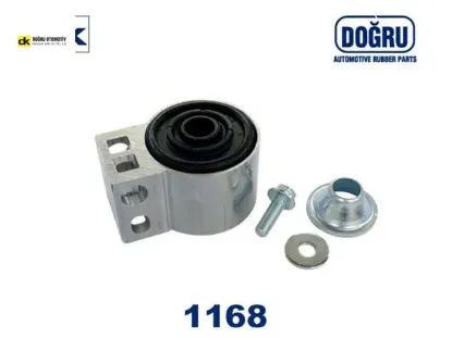 Ön tabla burcu takım hidrolik 1pul+1 civata)   vectra c  93171448/ 352319 doğru kauçuk dk-1168 resmi