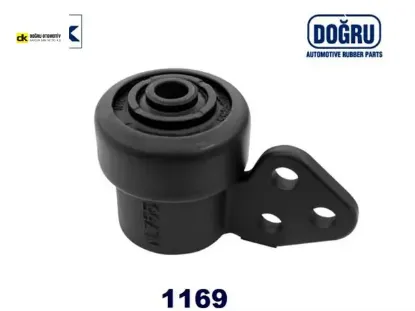 Salıncak burcu dolu hidroliksiz  corsa c  93188302/ 352309/ 93188303/ 03 doğru kauçuk dk-1169 resmi