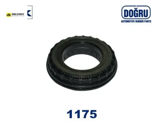 Amortisör çanağı rulman  ınsıgnıa 344468 doğru kauçuk dk-1175 resmi
