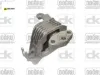 Motor takozu  astra gtc-astra j-tourer-astra j sports  684321/ 684435/ 684137/ 133474 doğru kauçuk dk-1178 resmi
