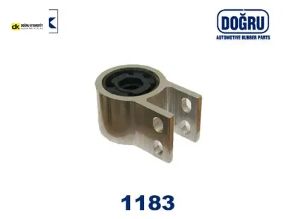 Salıncak burcu büyük  astra k 39001027 doğru kauçuk dk-1183 resmi