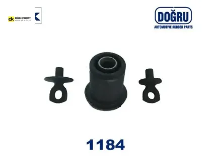 Salıncak burcu ön küçük   astra k 39021473 doğru kauçuk dk-1184 resmi