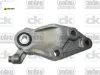 Motor takozu  2007-corsa d 846837 doğru kauçuk dk-1185 resmi