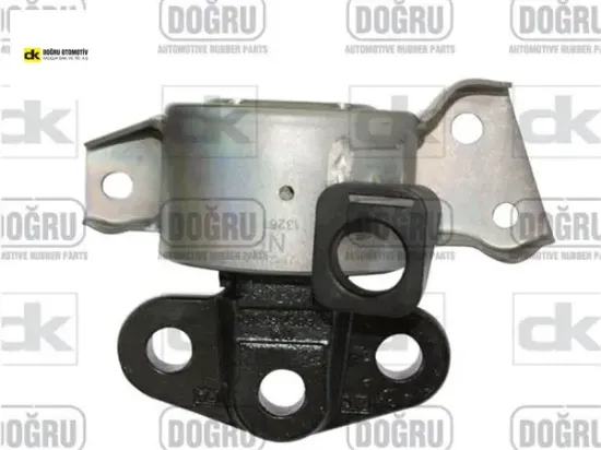 Motor takozu  corsa d-corsa c-corsa d 2007  13267197/ 684467 doğru kauçuk dk-1186 resmi