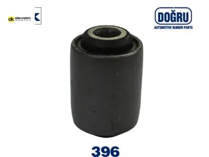 Arka salıncak burcu  vectra c 423035 doğru kauçuk dk-396 resmi