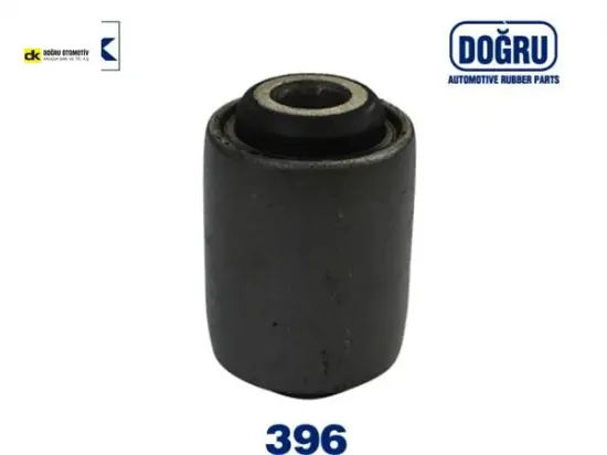 Arka salıncak burcu  vectra c 423035 doğru kauçuk dk-396 resmi