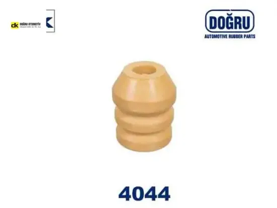 Süspansiyon takozu  vectra b-astra g-zafıra a  344417/ 90468644 doğru kauçuk dk-4044 resmi