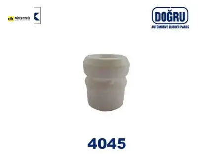 Süspansiyon takozu  vectra a-astra f 344411 doğru kauçuk dk-4045 resmi