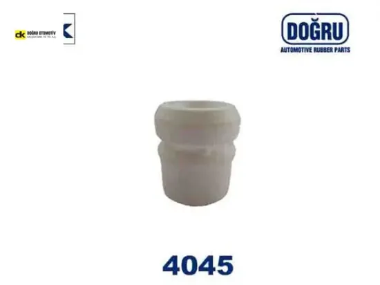 Süspansiyon takozu  vectra a-astra f 344411 doğru kauçuk dk-4045 resmi