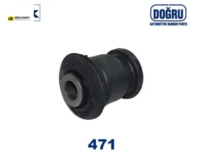 Salıncak burcu küçük  transıt-custom-2.2 tdcı  bk21-3069-aa/ bk213069aa doğru kauçuk dk-471 resmi