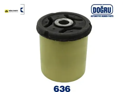 Arka tabla burcu büyük y.m  astra f-vectra a-ascona f-kadett e  90305431/ 402645 doğru kauçuk dk-636 resmi