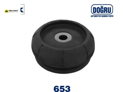 Amortisör çanağı  calıbra-vectra a  90289421/ 344514 doğru kauçuk dk-653 resmi