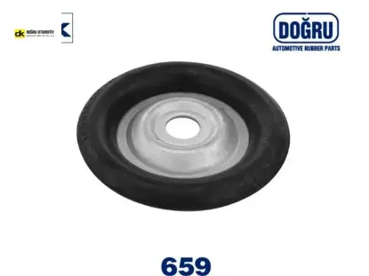 Amortisör üst çanağı  vectra a  344588/ 90251921 doğru kauçuk dk-659 resmi