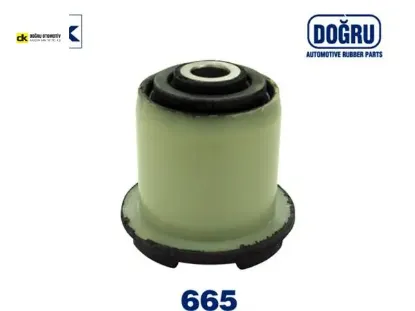 Tabla burcu ön büyük  vectra b  90468638/ 352358 doğru kauçuk dk-665 resmi