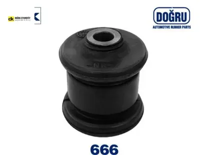 Tabla burcu ön  corsa b  352301/ 90445097 doğru kauçuk dk-666 resmi