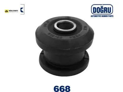 Ön gergi kol lastik  corsa b  90445098/ 353561 doğru kauçuk dk-668 resmi