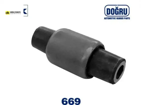 Dingil burcu arka  vectra b  423316/ 90496686 doğru kauçuk dk-669 resmi