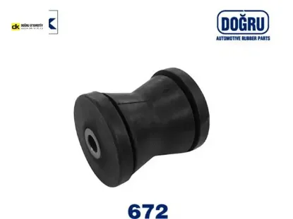 Arka tabla burcu  corsa b-corsa a  90217485/ 402643 doğru kauçuk dk-672 resmi