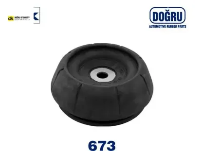 Amortisör çanağı  vectra b-astra g  90468554/ 344523 doğru kauçuk dk-673 resmi