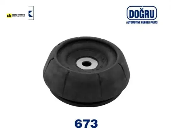 Amortisör çanağı  vectra b-astra g  90468554/ 344523 doğru kauçuk dk-673 resmi