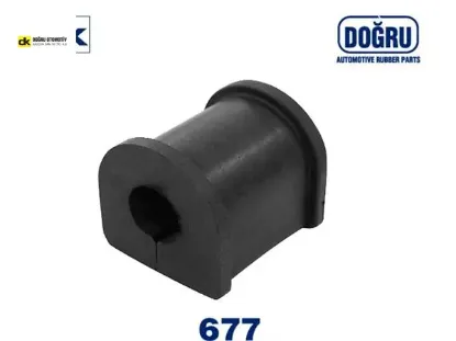 Arka viraj lastiği  omega a-senator b-vectra a-omega b-calibra  444153/ 90373771 doğru kauçuk dk-677 resmi