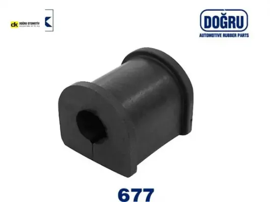 Arka viraj lastiği  omega a-senator b-vectra a-omega b-calibra  444153/ 90373771 doğru kauçuk dk-677 resmi