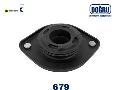 Amortisör tablası  corsa a  344522/ 344507 doğru kauçuk dk-679 resmi